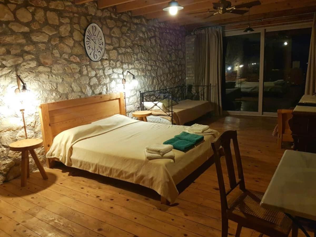 Villas Panorama Apolpaina Lefkas 외부 사진