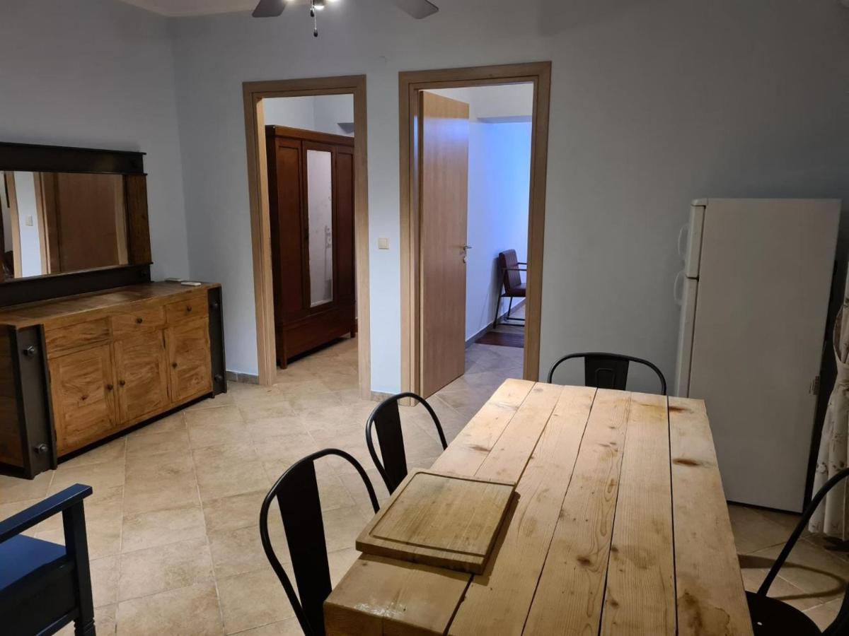 Villas Panorama Apolpaina Lefkas 외부 사진
