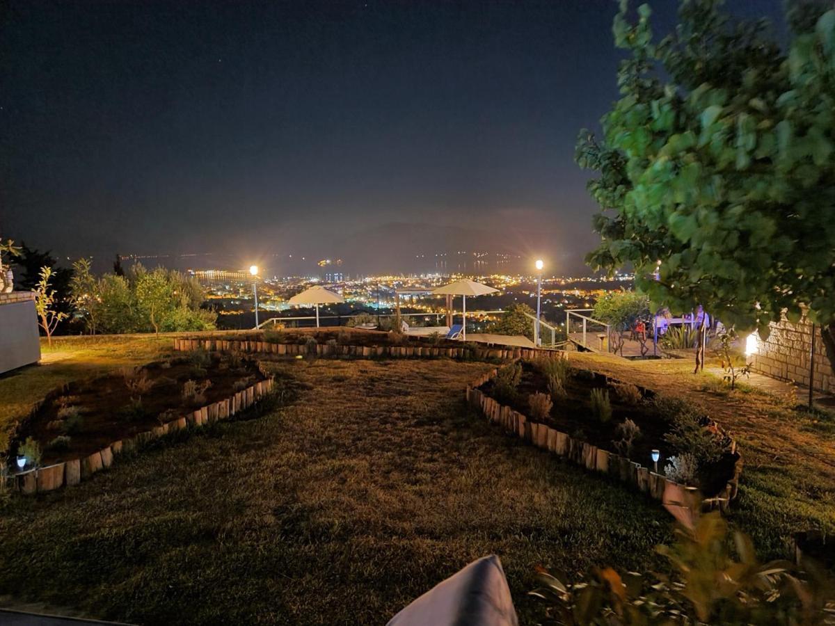Villas Panorama Apolpaina Lefkas 외부 사진
