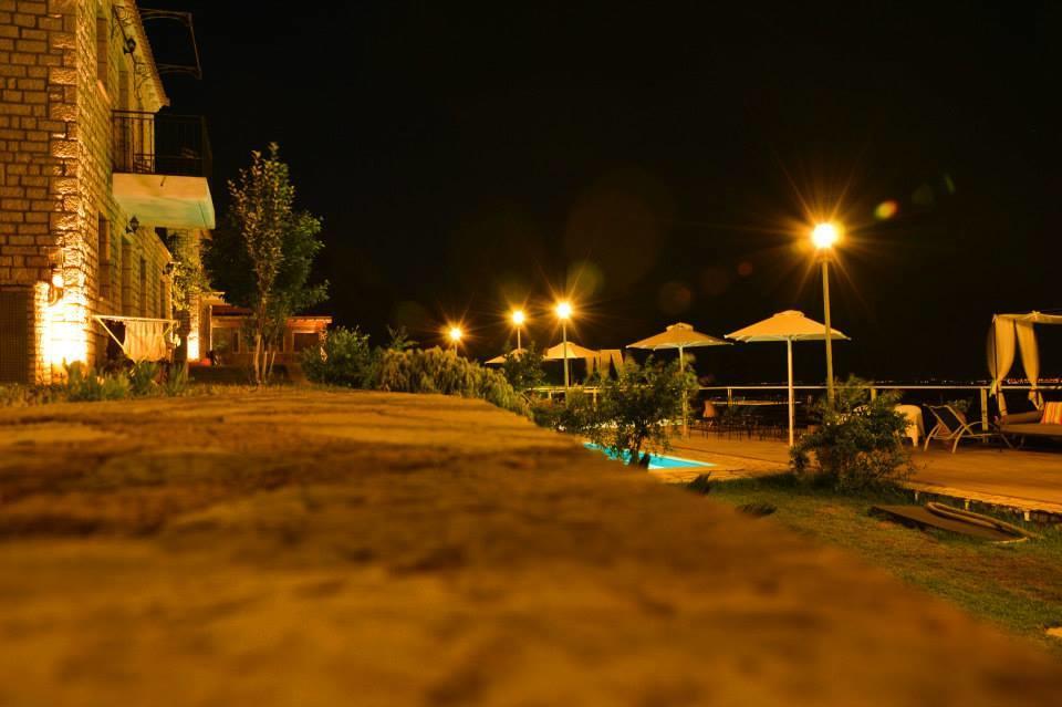 Villas Panorama Apolpaina Lefkas 외부 사진
