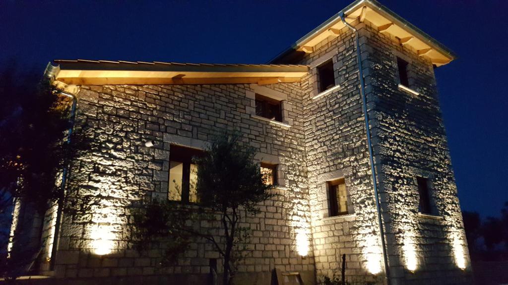Villas Panorama Apolpaina Lefkas 외부 사진