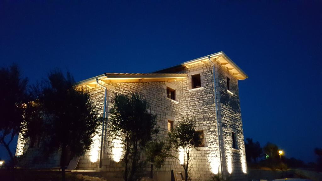 Villas Panorama Apolpaina Lefkas 외부 사진