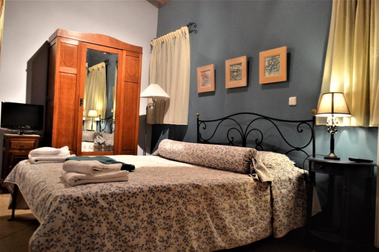Villas Panorama Apolpaina Lefkas 외부 사진