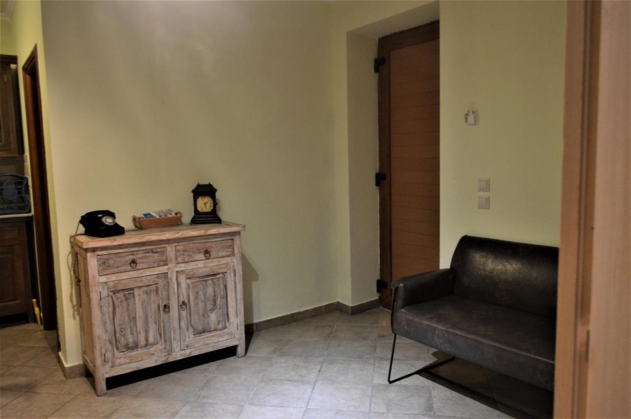 Villas Panorama Apolpaina Lefkas 외부 사진
