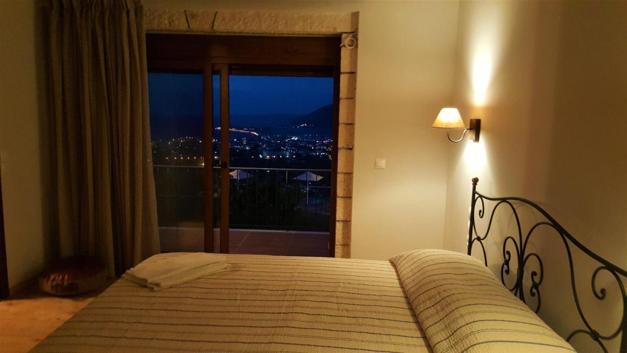 Villas Panorama Apolpaina Lefkas 외부 사진