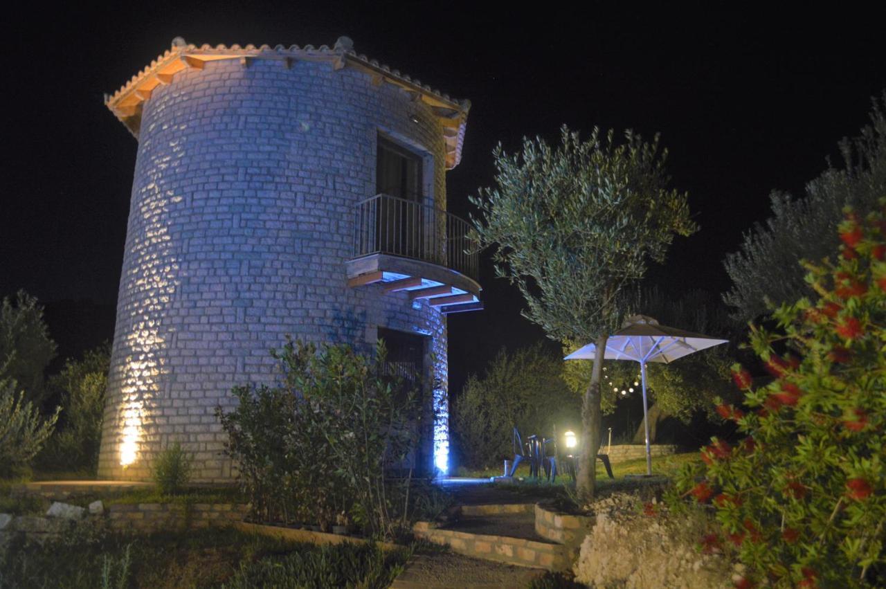 Villas Panorama Apolpaina Lefkas 외부 사진