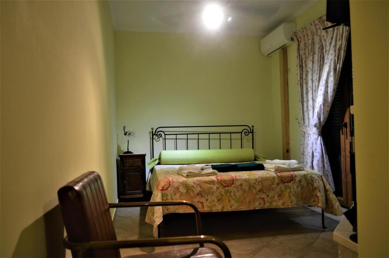Villas Panorama Apolpaina Lefkas 외부 사진