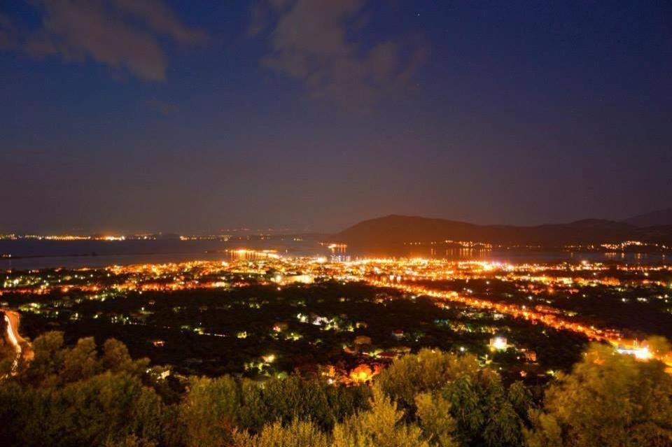 Villas Panorama Apolpaina Lefkas 외부 사진