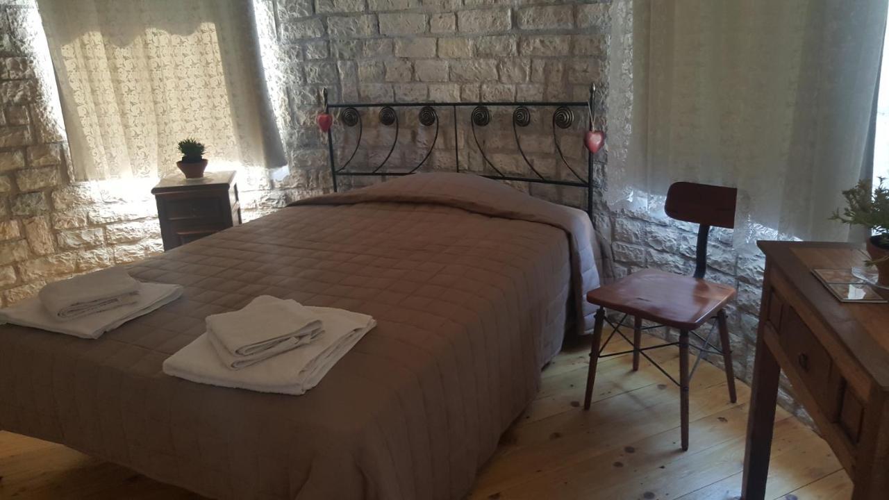 Villas Panorama Apolpaina Lefkas 외부 사진
